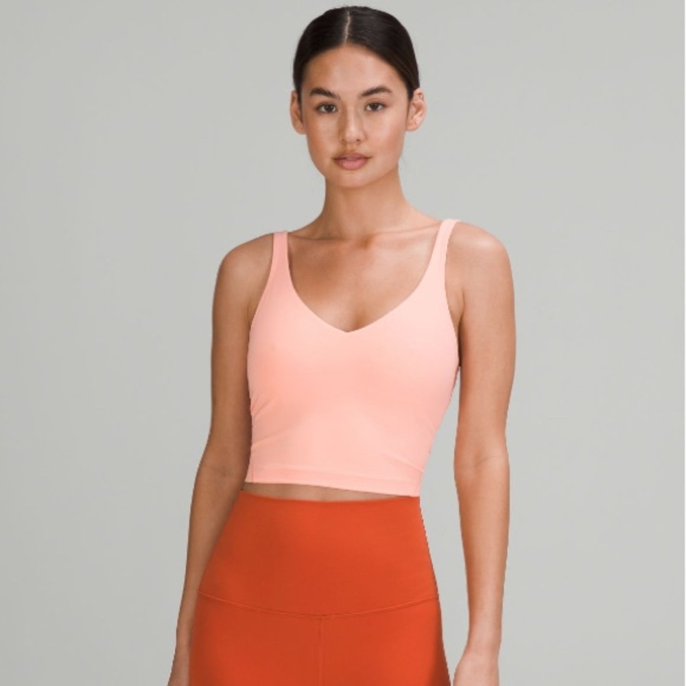 Lululemon Align Tank Top